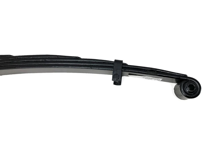 Tuff Country 99-04 Ford F-350 4wd Front 2.5in EZ-Ride Leaf Springs (Ea) - Image 3