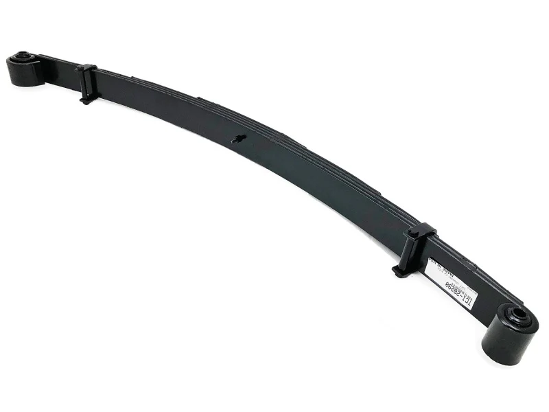 Tuff Country 99-04 Ford F-350 4wd Front 2.5in EZ-Ride Leaf Springs (Ea) - Image 5