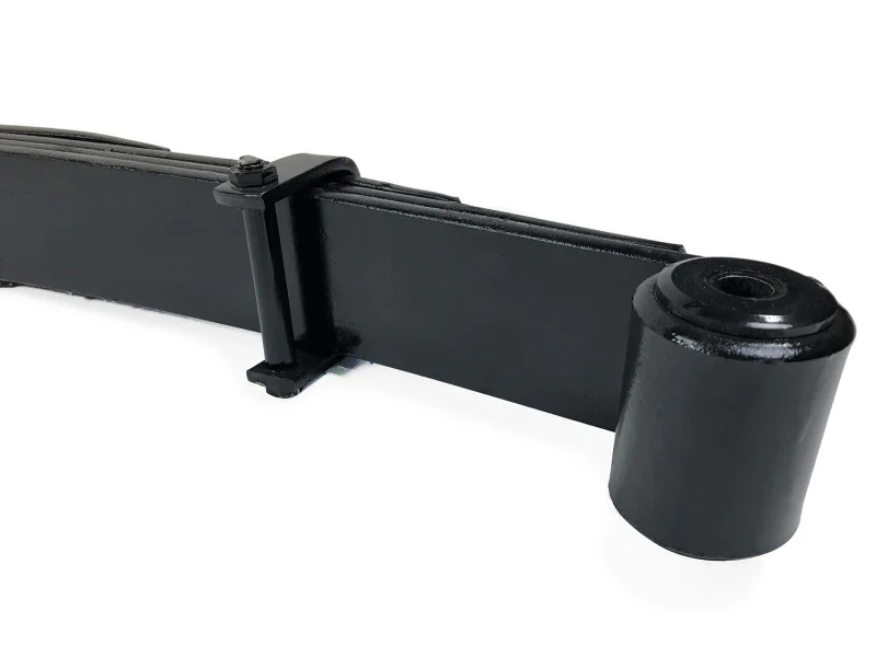 Tuff Country 99-04 Ford F-350 4wd Front 6in EZ-Ride Leaf Springs (Ea) - Image 2