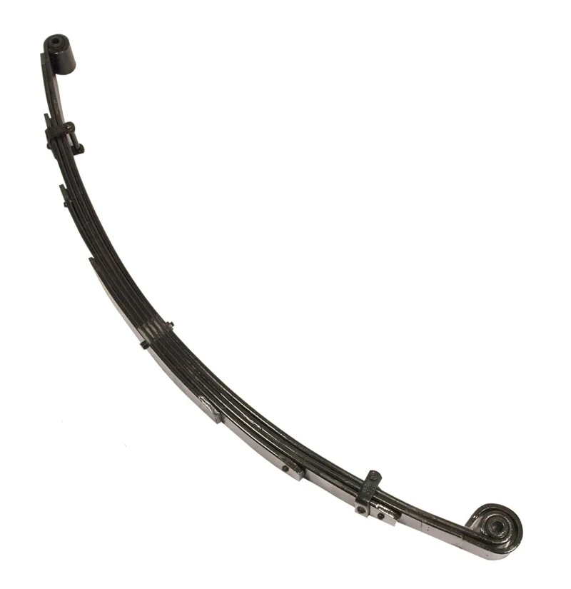Tuff Country 99-04 Ford F-350 4wd Front 6in EZ-Ride Leaf Springs (Ea) - Image 4