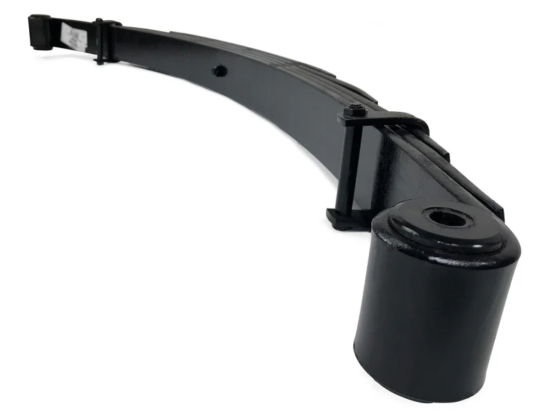 Tuff Country 99-04 Ford F-350 4wd Front 6in EZ-Ride Leaf Springs (Ea) - Image 5