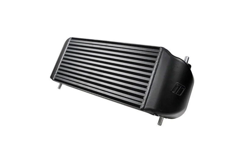 Turbosmart Ford F-150 2.7L/3.5L Ecoboost Performance Intercooler w/Recirculating BOV - Black - Image 9