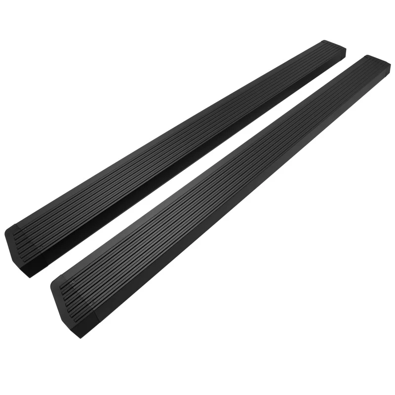 Westin 07-18 Jeep Wrangler JK Unlimited Pro-e Electric Running Boards - Image 2