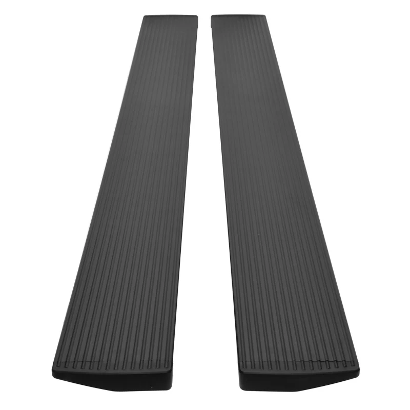 Westin 07-21 Toyota Tundra CrewMax Pro-e Electric Running Boards - Textured Black - Image 9