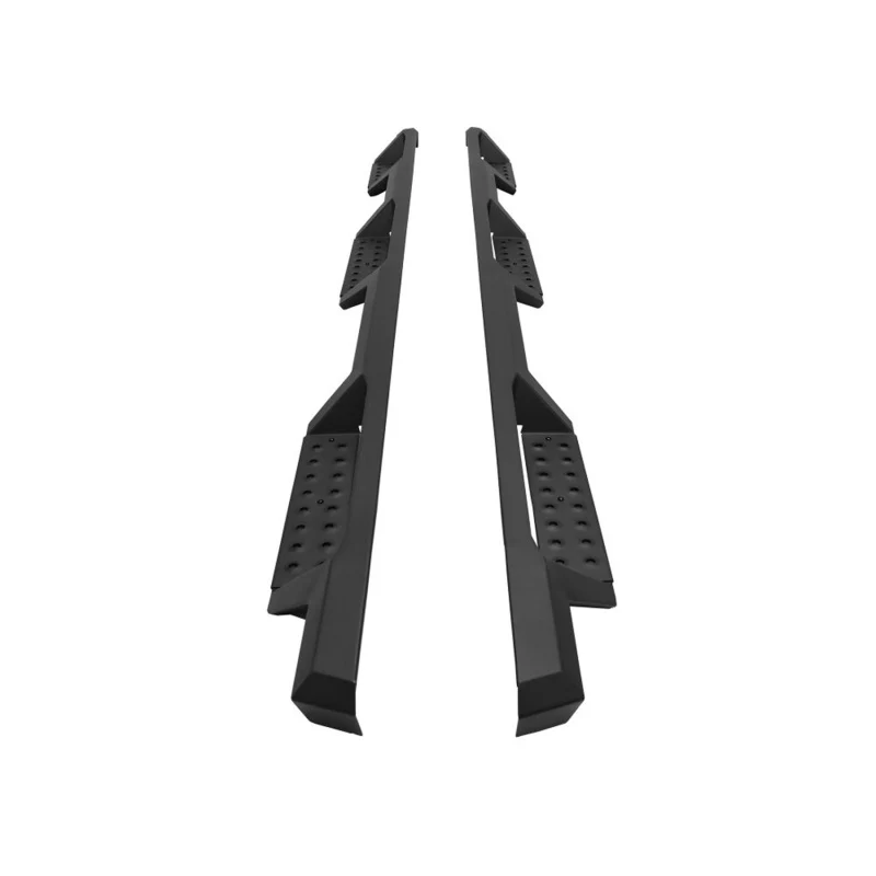 Westin 10-18 Dodge Ram Crew Cab 5ft & 6ft Bed HDX Drop Wheel-To-Wheel Nerf Step Bars - Image 10