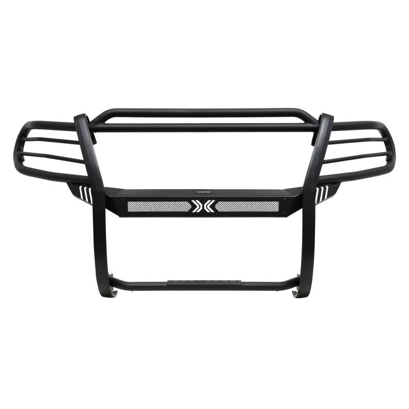 Westin 12-20 Nissan Frontier Sportsman X Grille Guard - Textured Black - Image 2