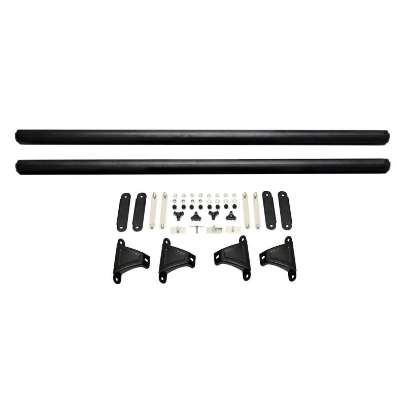 Westin 1300cm Black Cross Rail - Image 5