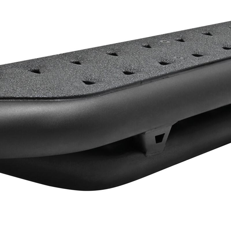 Westin 14-18 Chevrolet/GMC Silv/Seirra 1500 Double Cab Outlaw Nerf Step Bars - Image 8