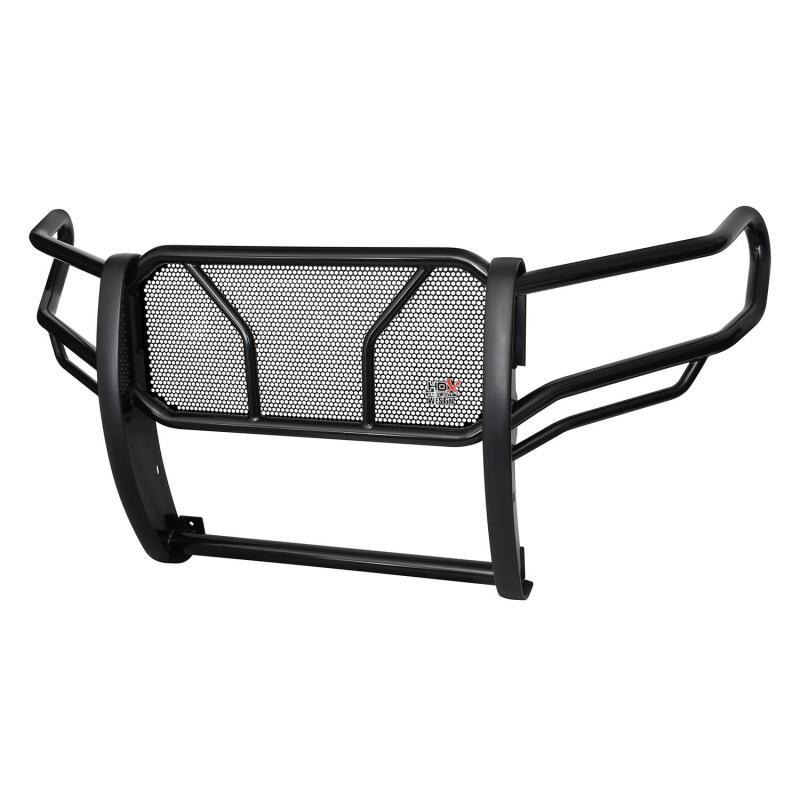 Westin 14-21 Toyota Tundra HDX Modular Grille Guard - Black - Image 2