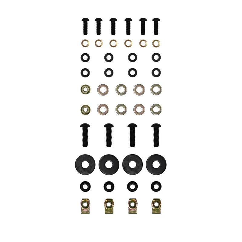 Westin 14-21 Toyota Tundra Pro-Mod Skid Plate - Image 4