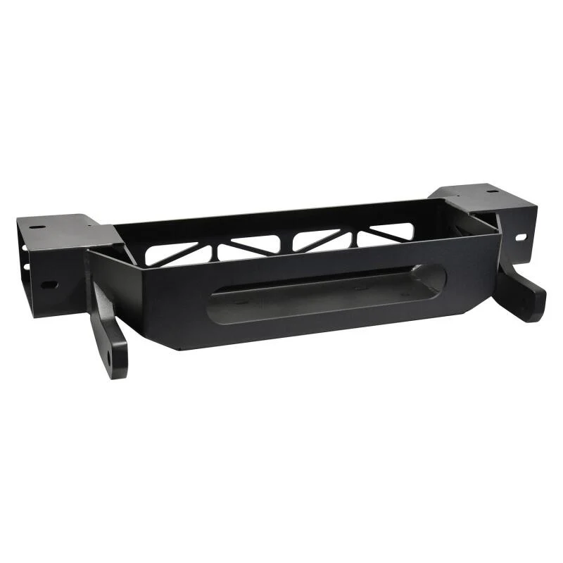 Westin 14-21 Toyota Tundra Pro-Series Front Bumper - Textured Black - Image 13