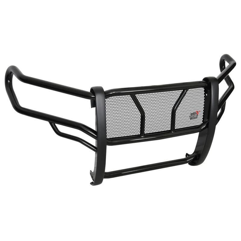 Westin 14-22 Toyota 4Runner Trail/SR5/TRD (Excl. LTD/Nightshd/Sport) HDX Grille Guard - Blk - Image 10