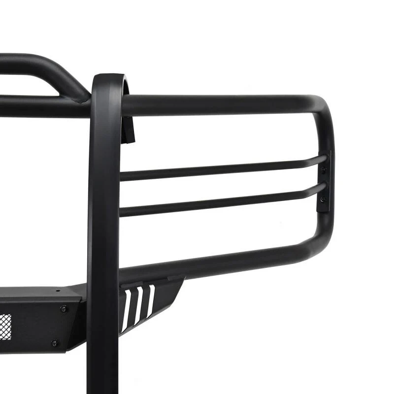 Westin 15-20 Ford F150 Sportsman X Grille Guard - Textured Black - Image 11