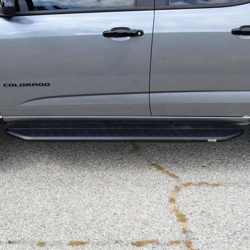 Westin 15-24 GMC Canyon Crew Cab Outlaw Running Boards - Image 6