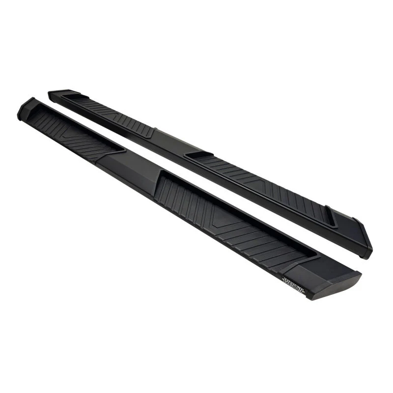 Westin 15-25 Chevrolet/GMC Colorado/Canyon CC AT6 Running Boards - Black - Image 15