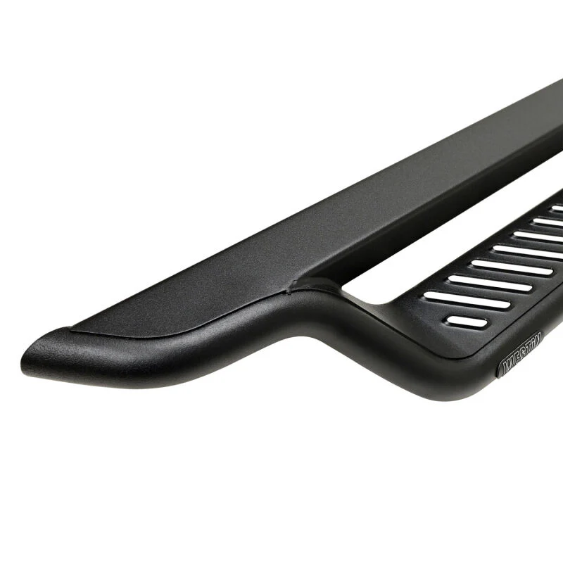 Westin 15-25 Chevrolet/GMC Colorado/Canyon CC Outlaw Drop Running Boards - Tex. Blk - Image 2