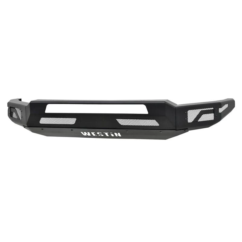 Westin 18-19 Ford F-150 Pro-Mod Front Bumper - Image 2