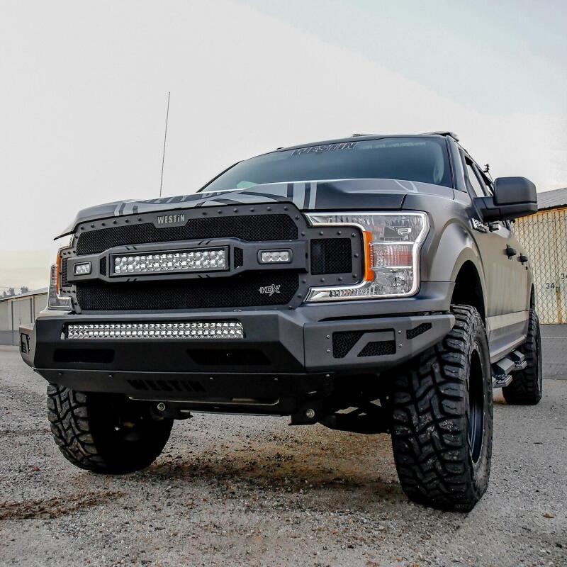 Westin 18-19 Ford F-150 Pro-Mod Front Bumper - Image 3