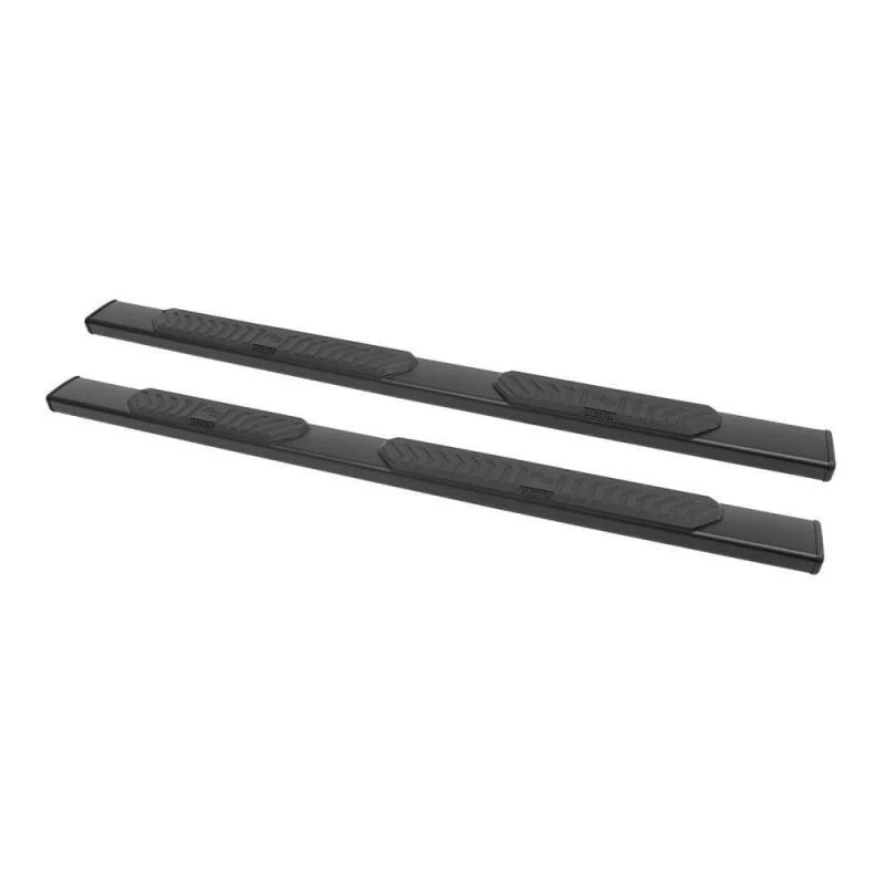 Westin 19-20 Ram 1500 Quad Cab (Excl 2019 Ram 1500 Classic) R5 Nerf Step Bars - Black - Image 6