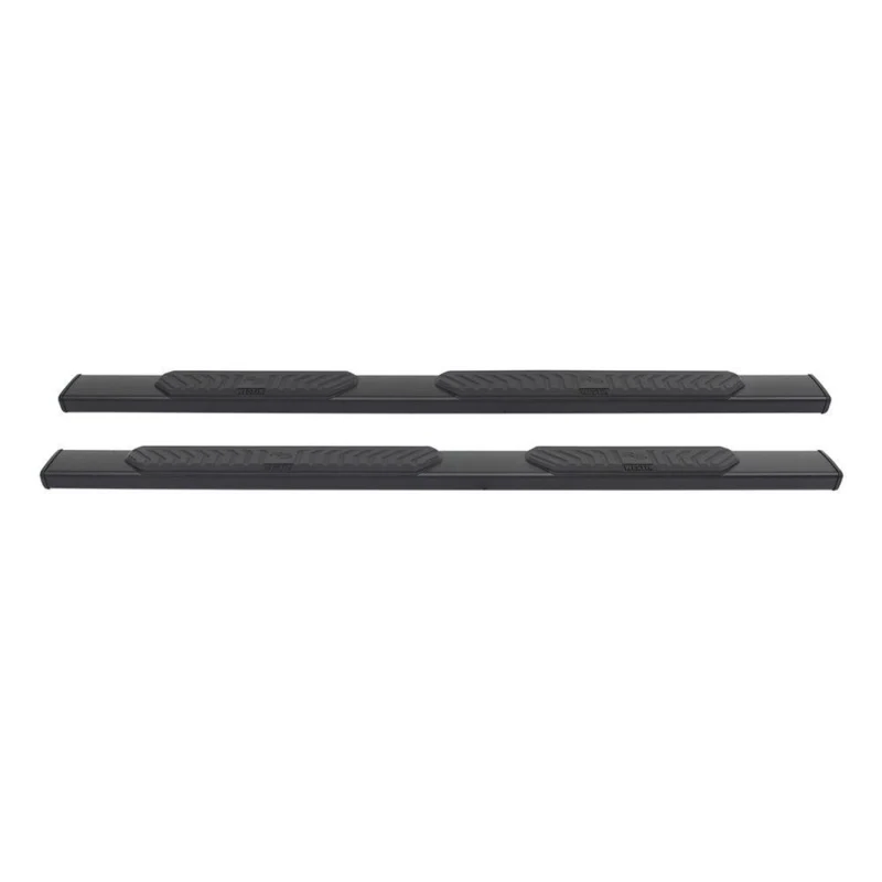 Westin 19-20 Ram 1500 Quad Cab (Excl 2019 Ram 1500 Classic) R5 Nerf Step Bars - Black - Image 7