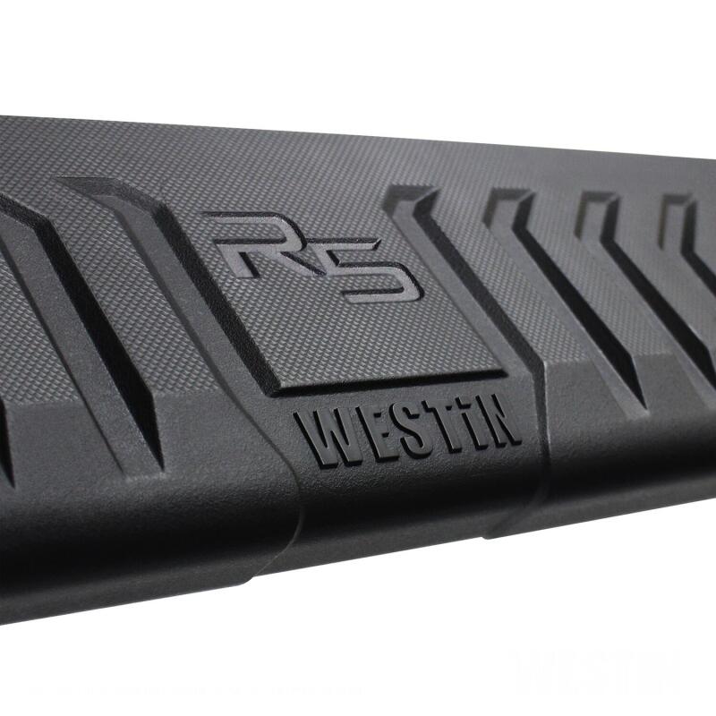 Westin 19-20 Ram 2500/3500 Crew Cab (6.5ft Bed) R5 M-Series W2W Nerf Step Bars - Polished Stainless - Image 3