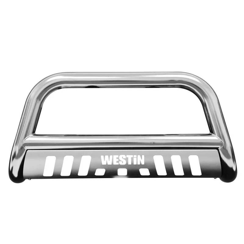 Westin 19-20 Ram 2500/3500 E-Series Bull Bar - Stainless Steel - Image 2
