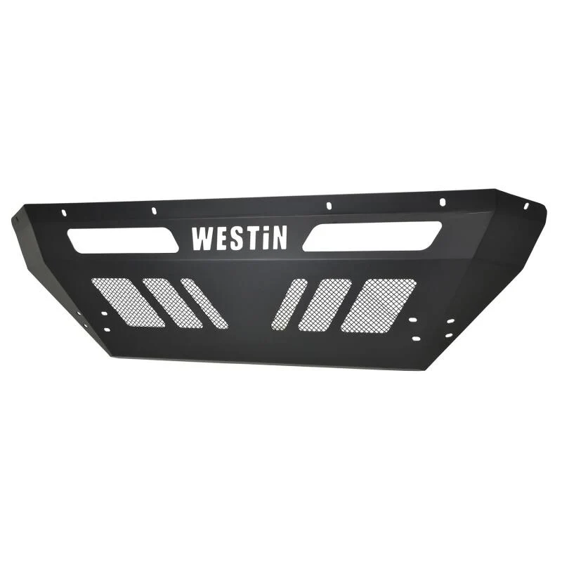 Westin 19-20 Ram 2500/3500 Pro-Mod Skid Plate - Textured Black - Image 2