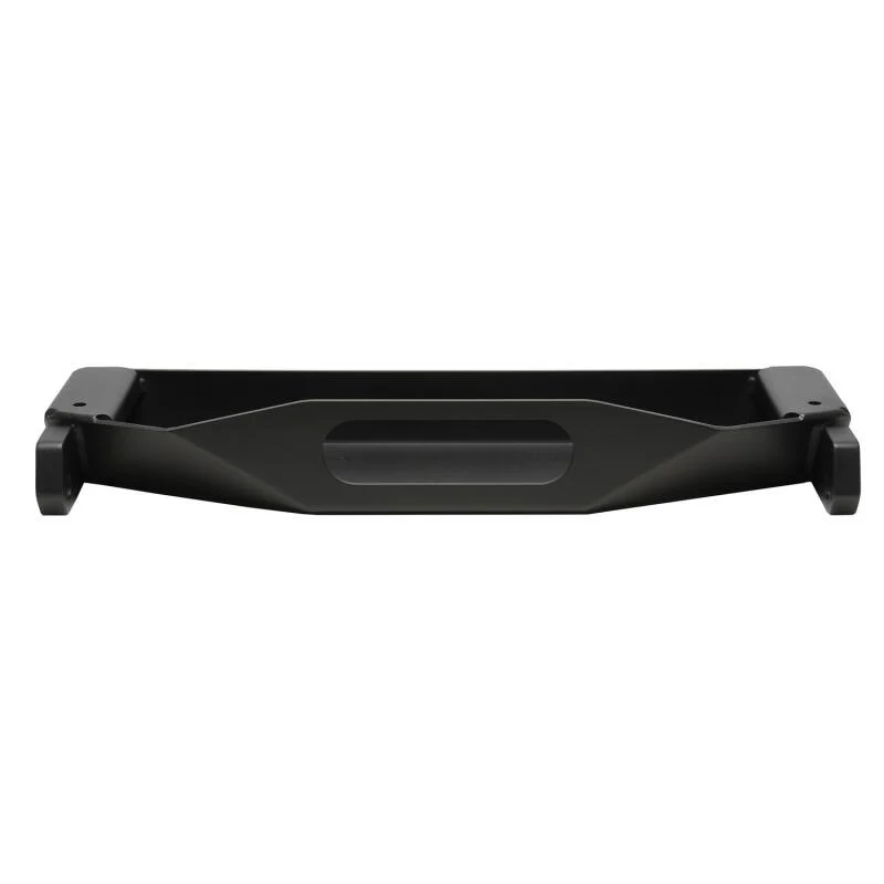 Westin 19-21 Chevrolet Silverado 1500 (Excl. Diesel & LD) Pro-Series Front Bumper - Textured Black - Image 9