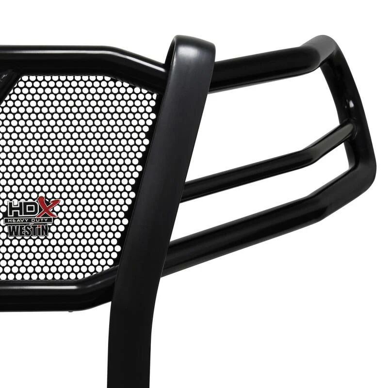 Westin 19-21 Ford Ranger HDX Grille Guard - Blk - Image 7