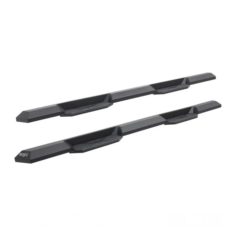 Westin 19-21 Ford Ranger SuperCab HDX Xtreme Nerf Step Bars - Tex. Blk - Image 7