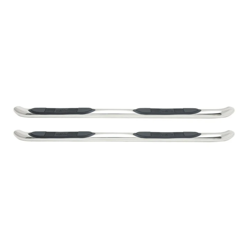 Westin 19-22 Ford Ranger SuperCrew E-Series 3 Nerf Step Bars - SS - Image 2