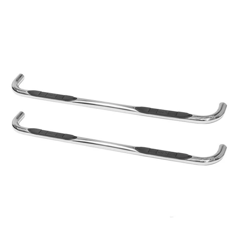 Westin 19-22 RAM 1500 Quad Cab (Excl. Classic) E-Series 3 Nerf Step Bars - SS - Image 3