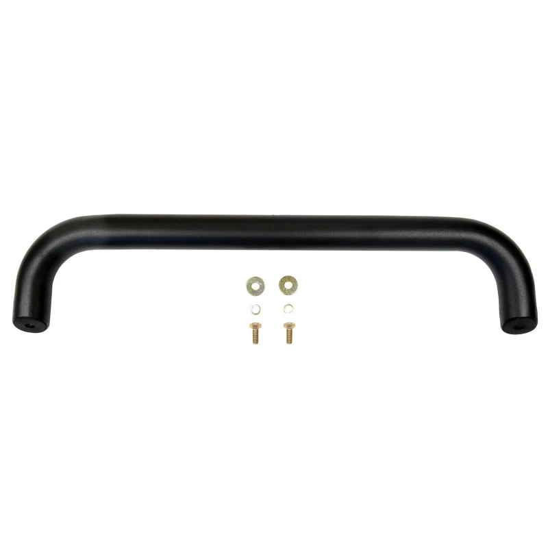 Westin 19-23 Mercedes-Benz Sprinter Pro Series Round Bull Bar - Image 5