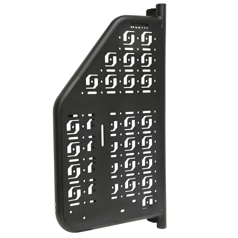 Westin 19-23 Mercedes-Benz Sprinter XTS Rear Bumper Passenger Side Carrier - Image 16