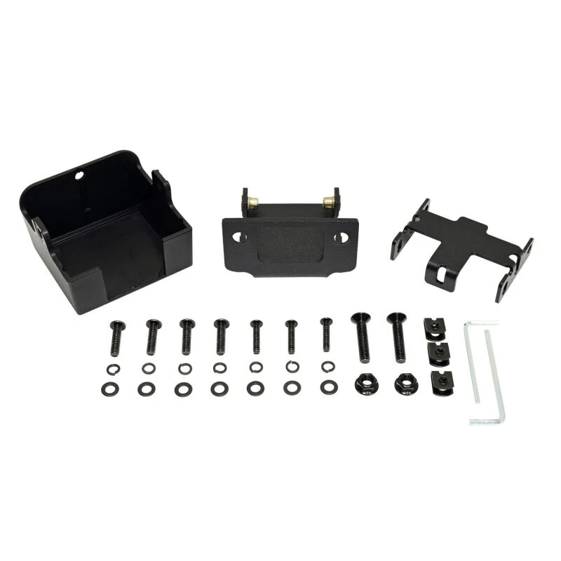 Westin 19-24 Mercedes-Benz Sprinter Pro-Series Active Cruise Control Relocator - Image 2