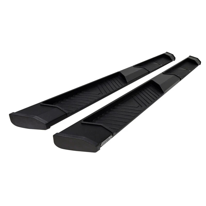 Westin 19-25 RAM 1500 Crew Cab (Excl. 2019+ Classic) AT6 Running Boards - Black