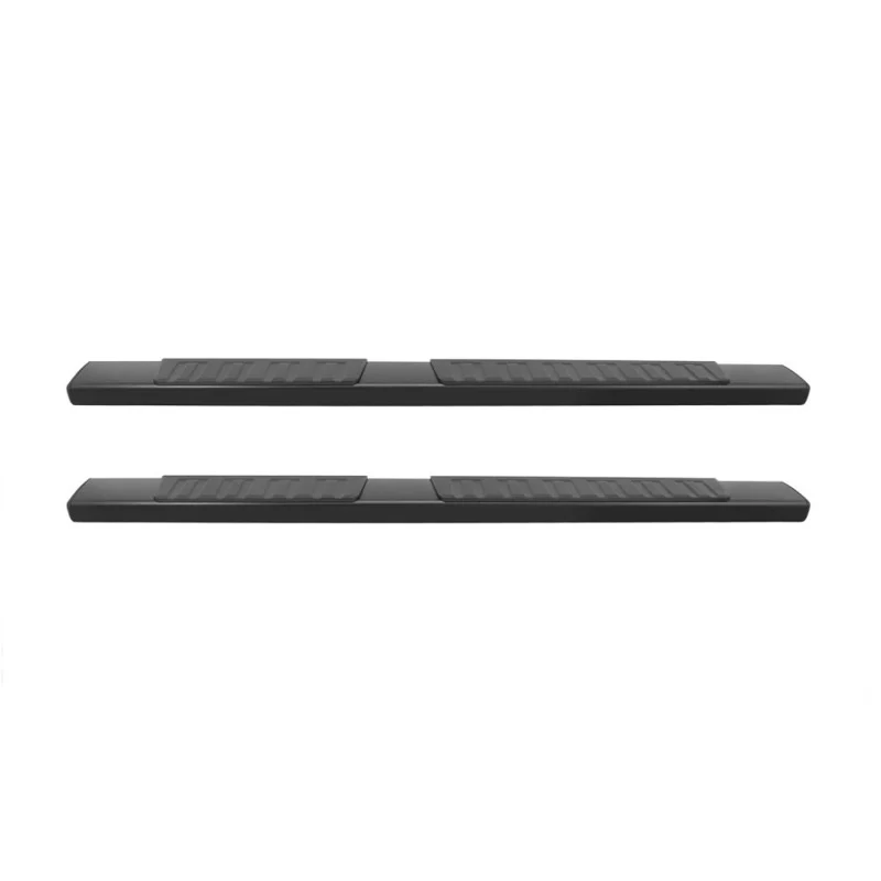 Westin 1999-2016 Ford F-250/350/450/550 Crew Cab R7 Nerf Step Bars - Black - Image 10