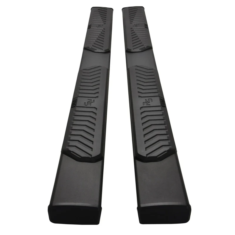 Westin 20-21 Ford Explorer R5 Nerf Step Bars - Black - Image 2