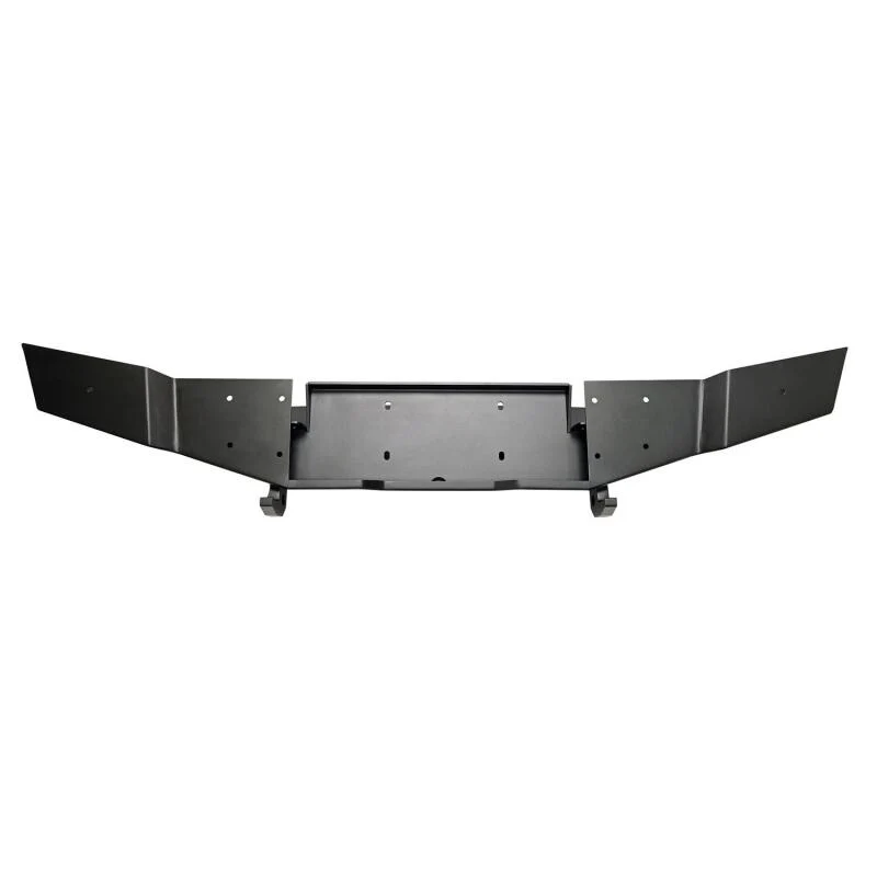 Westin 20-25 Jeep Gladiator / 18-25 Wrangler JL XTS Front Bumper - Tex. Blk - Image 11