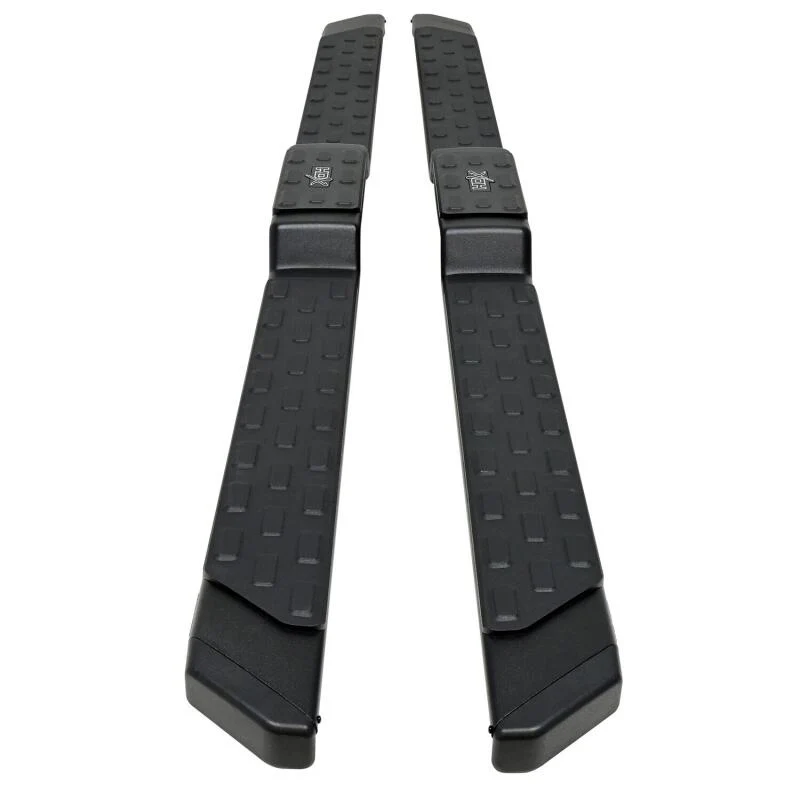 Westin 20-25 Jeep Gladiator HDX Running Boards - Tex. Blk - Image 6