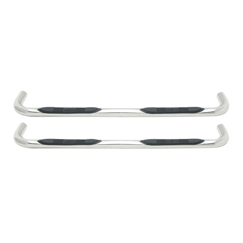 Westin 2004-2008 Ford F-150 SuperCab E-Series 3 Nerf Step Bars - SS - Image 3