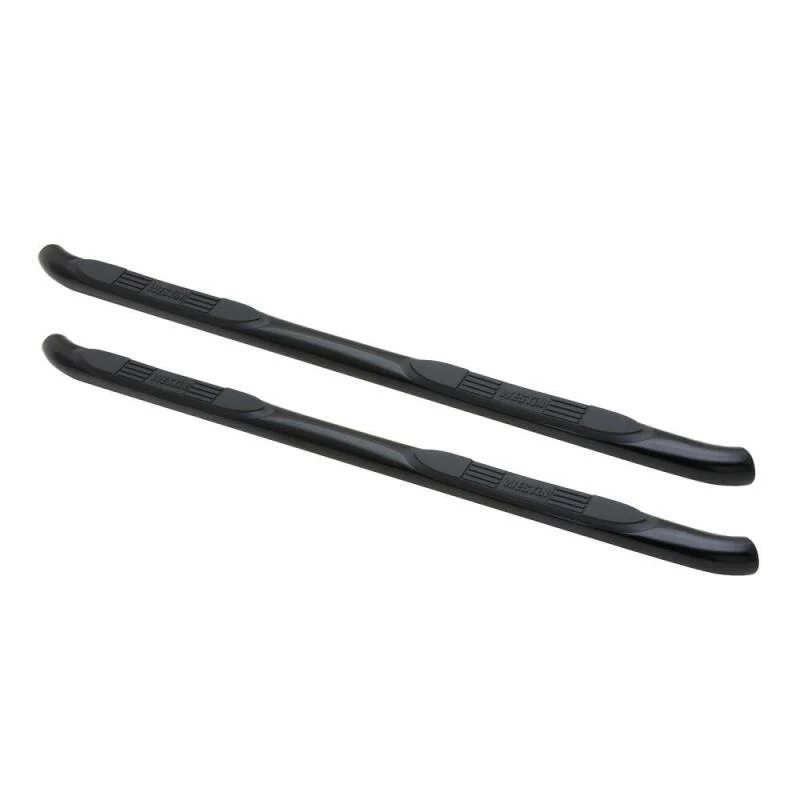 Westin 2007-2012 Dodge Nitro E-Series 3 Nerf Step Bars - Black - Image 5
