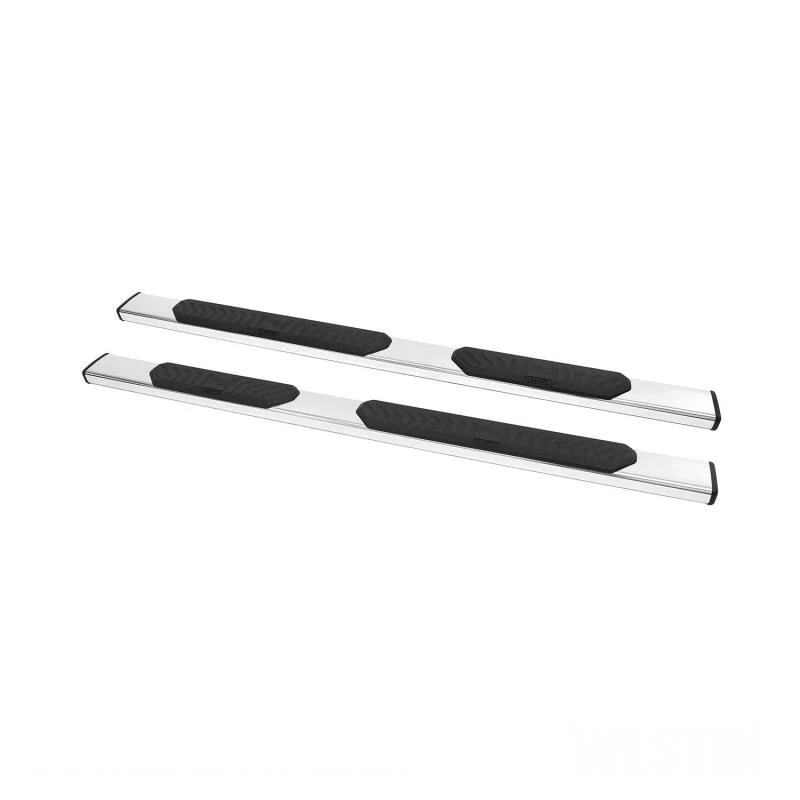 Westin 2007-2018 Toyota Tundra CrewMax R5 Nerf Step Bars - SS - Image 3