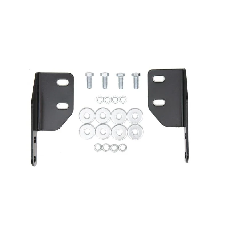 Westin 2007-2018 Toyota Tundra E-Series Bull Bar - SS - Image 4