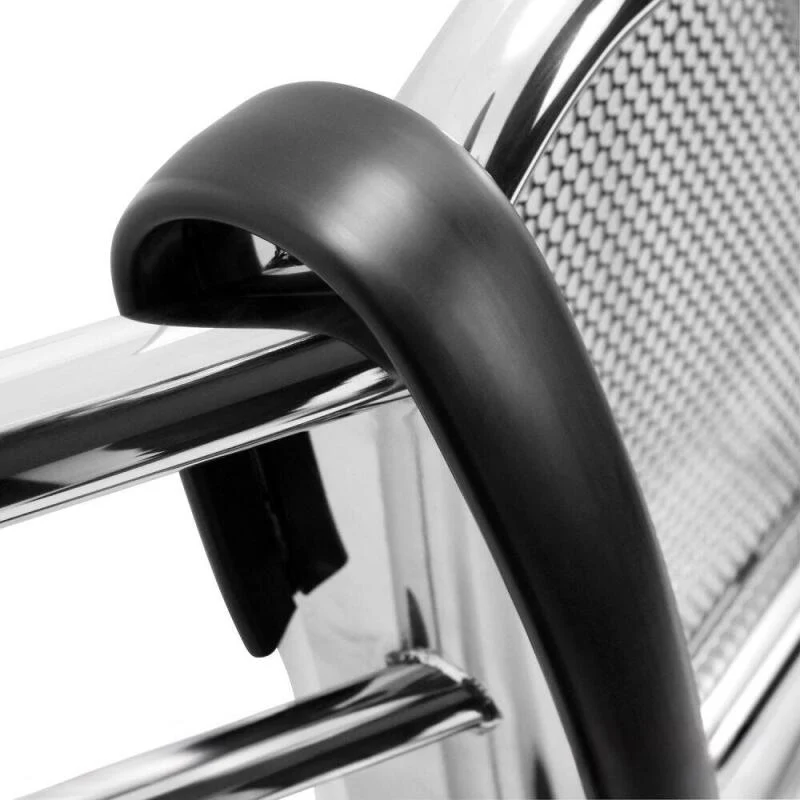 Westin 2008-2010 Ford F-250/350/450/550HD Super Duty HDX Grille Guard - SS - Image 3