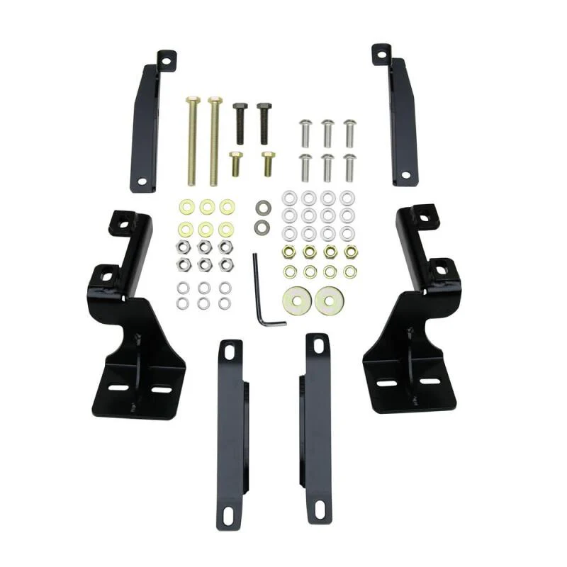 Westin 2009-2018 Dodge/Ram 1500 HDX Grille Guard - SS - Image 9