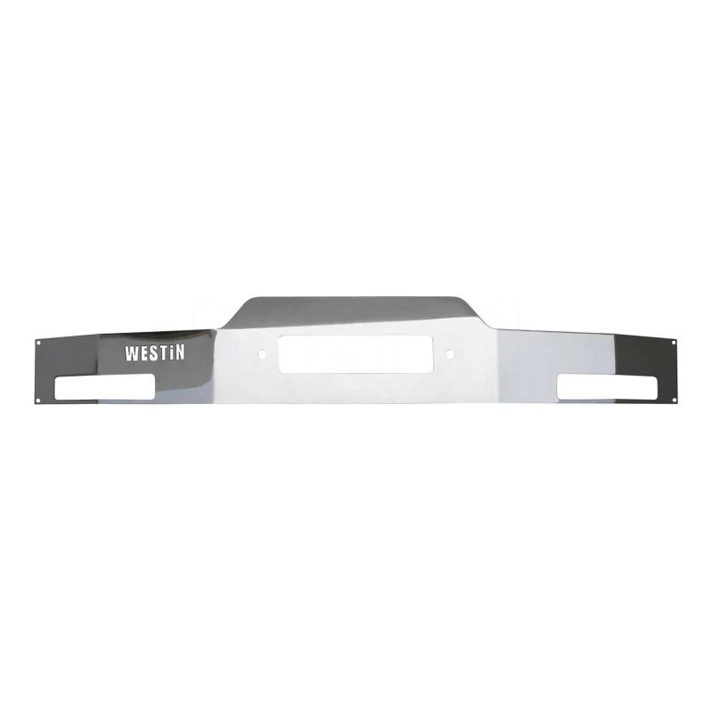 Westin 2010-2017 Ram 25/3500 MAX Winch Tray Face Plate - SS - Image 2