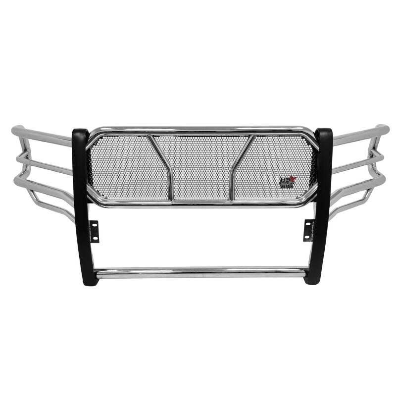 Westin 2010-2018 Ram 25/3500 HDX Grille Guard - SS - Image 2