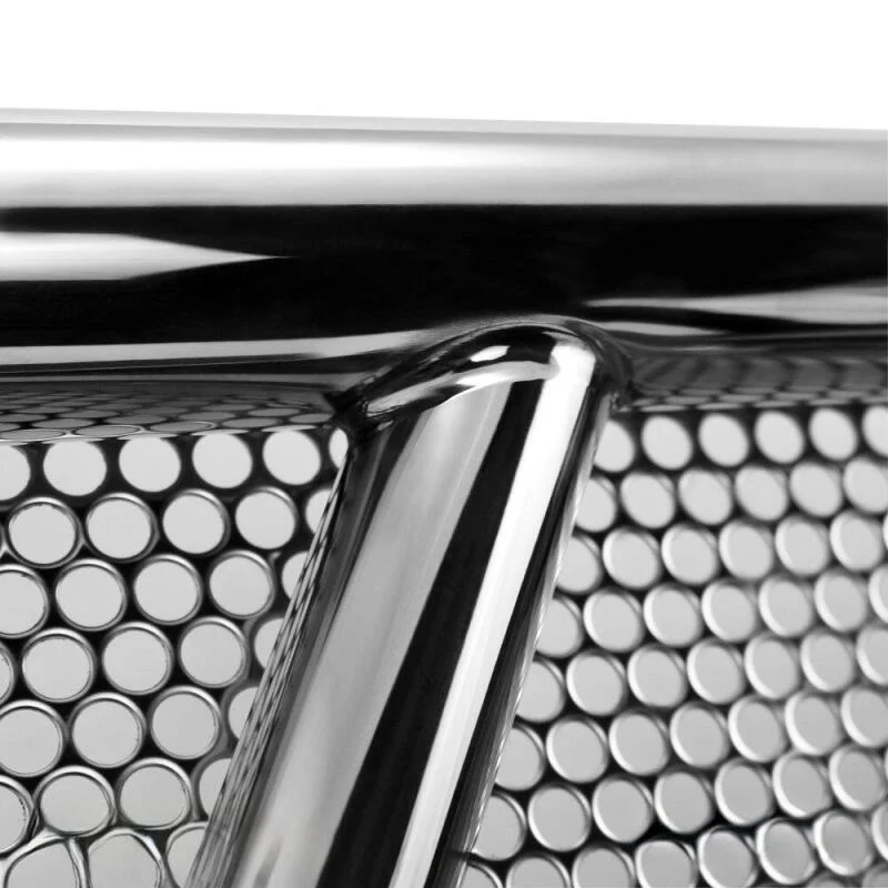 Westin 2011-2014 Chevrolet Silverado 2500HD/3500 HDX Grille Guard - SS - Image 3