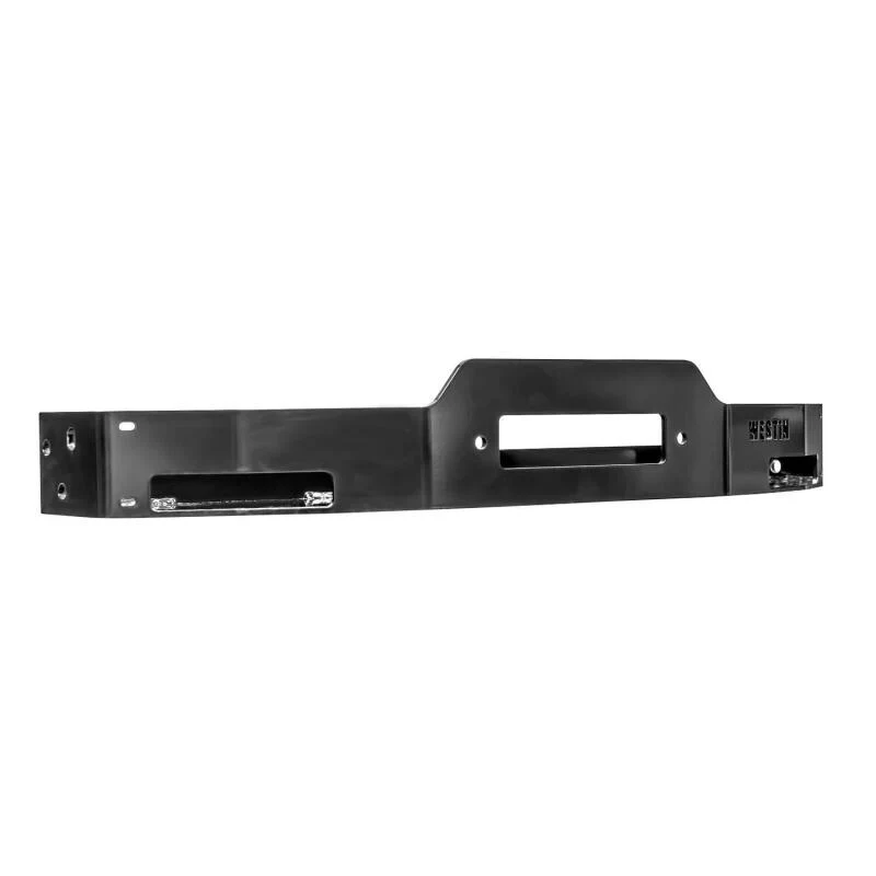 Westin 2014-2015 Chevy Silverado 1500 MAX Winch Tray - Black - Image 3
